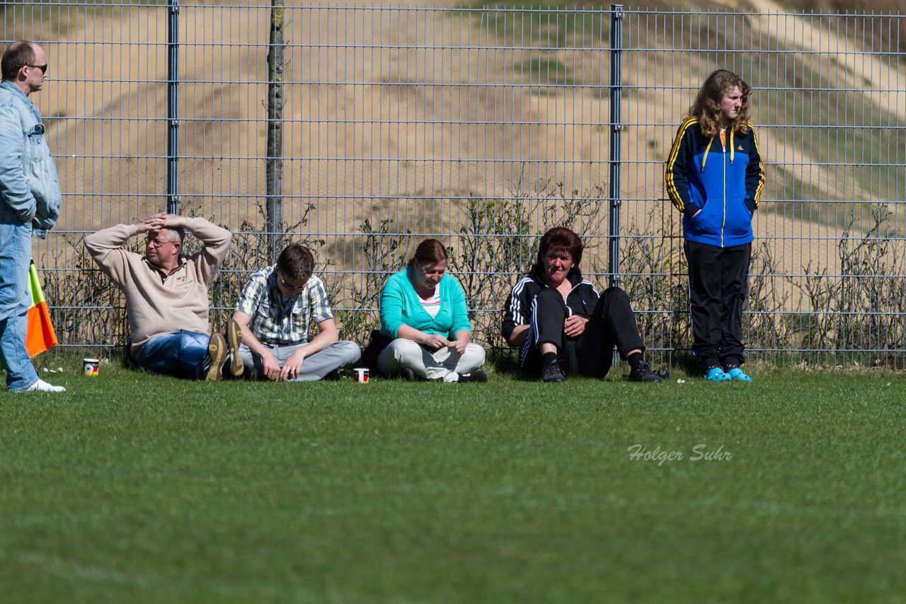 Bild 170 - FSC Kaltenkirchen II U23 - SV Wahlstedt : Ergebnis: 15:0